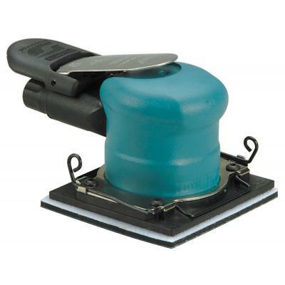 "Model T" Orbital Sander